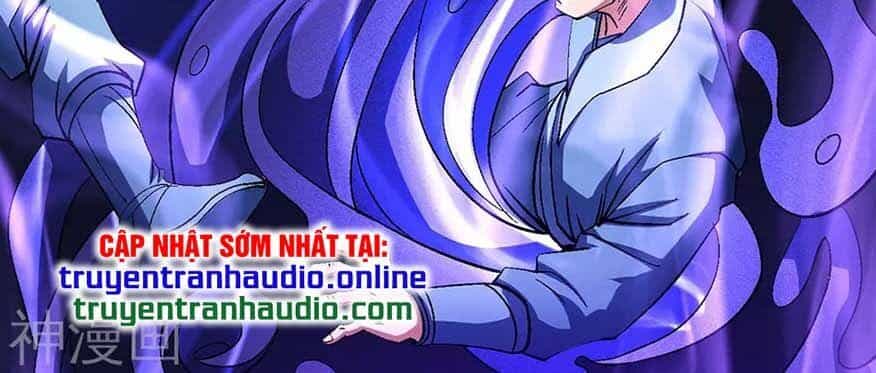 Tuyệt Thế Võ Thần - Chương 373 - ảnh 37
