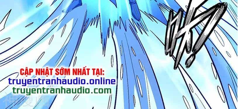 Tuyệt Thế Võ Thần - Chương 373 - ảnh 45