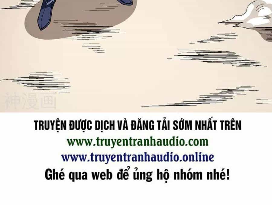 Tuyệt Thế Võ Thần - Chương 373 - ảnh 50
