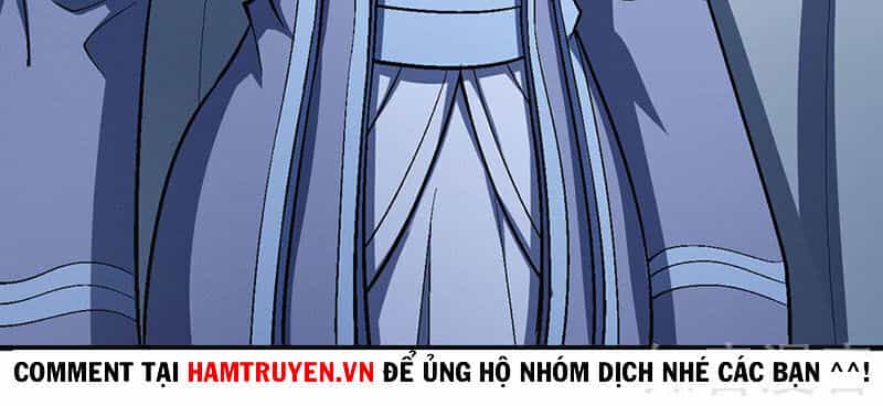 Tuyệt Thế Võ Thần - Chương 374 - ảnh 22