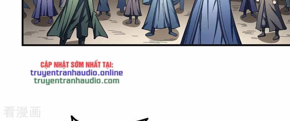 Tuyệt Thế Võ Thần - Chương 378 - ảnh 37