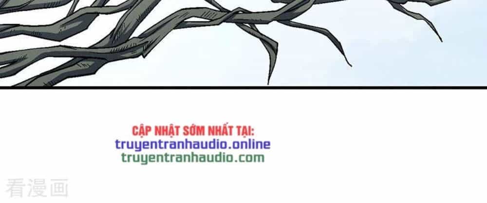 Tuyệt Thế Võ Thần - Chương 378 - ảnh 42