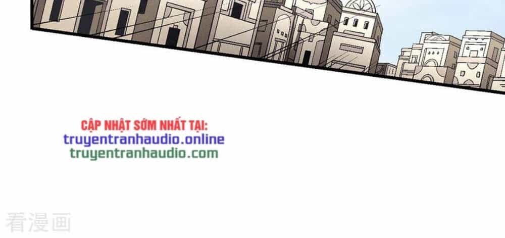 Tuyệt Thế Võ Thần - Chương 378 - ảnh 46