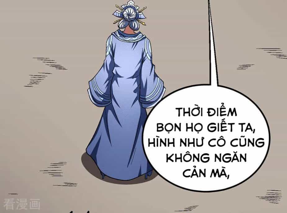 Tuyệt Thế Võ Thần - Chương 378 - ảnh 7