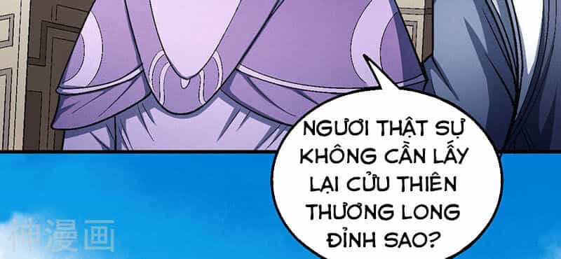 Tuyệt Thế Võ Thần - Chương 379 - ảnh 15
