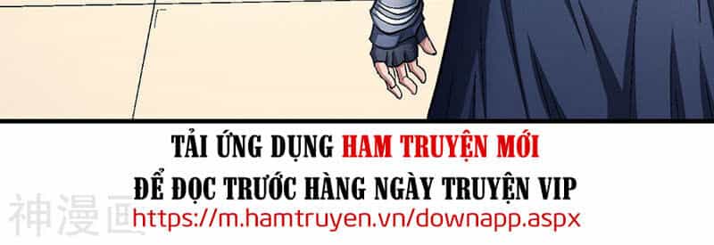 Tuyệt Thế Võ Thần - Chương 379 - ảnh 37