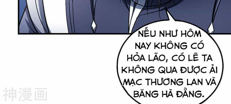 Tuyệt Thế Võ Thần - Chương 379 - ảnh 9
