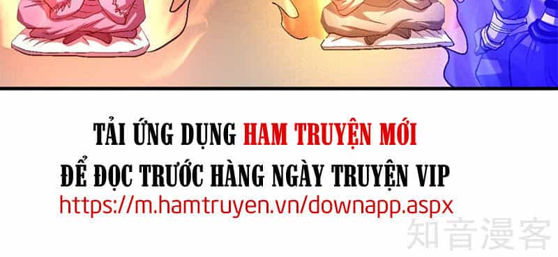 Tuyệt Thế Võ Thần - Chương 380 - ảnh 20