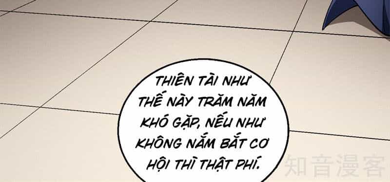 Tuyệt Thế Võ Thần - Chương 380 - ảnh 27