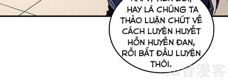 Tuyệt Thế Võ Thần - Chương 380 - ảnh 29
