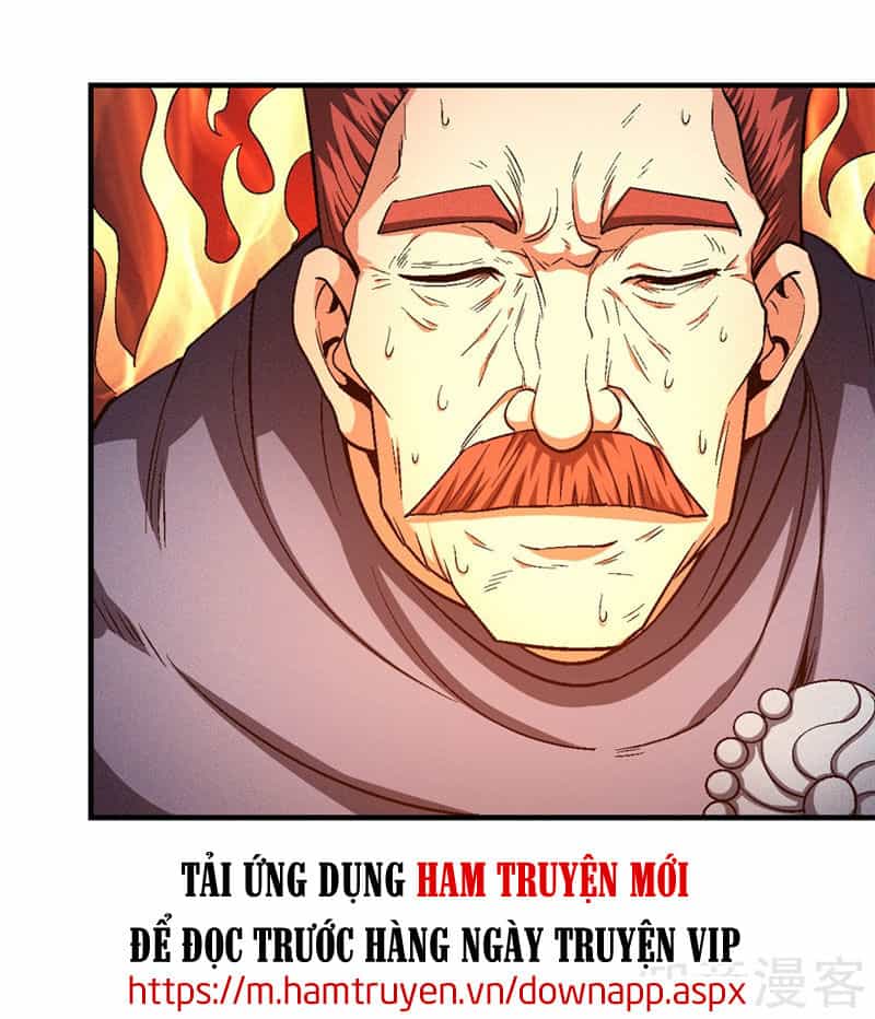 Tuyệt Thế Võ Thần - Chương 380 - ảnh 36