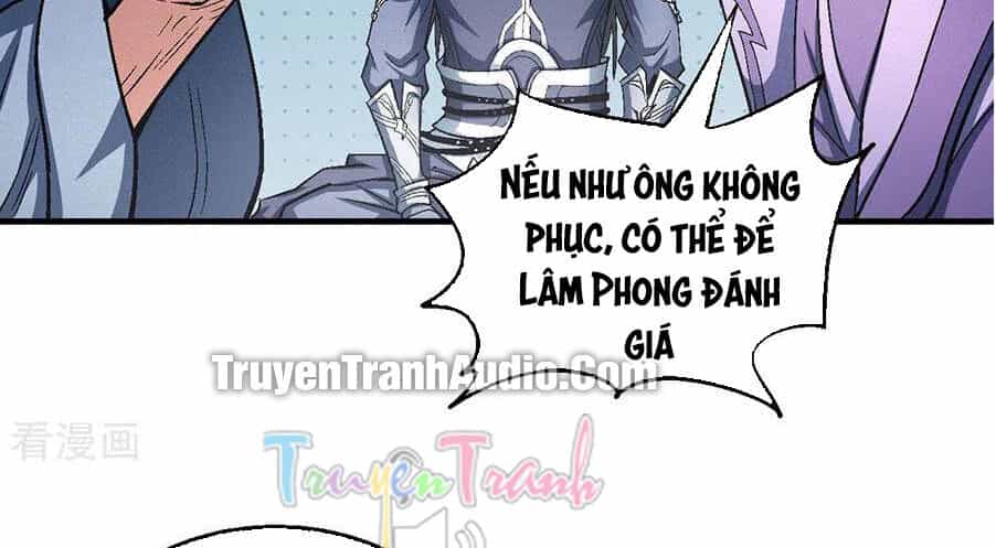 Tuyệt Thế Võ Thần - Chương 381 - ảnh 30