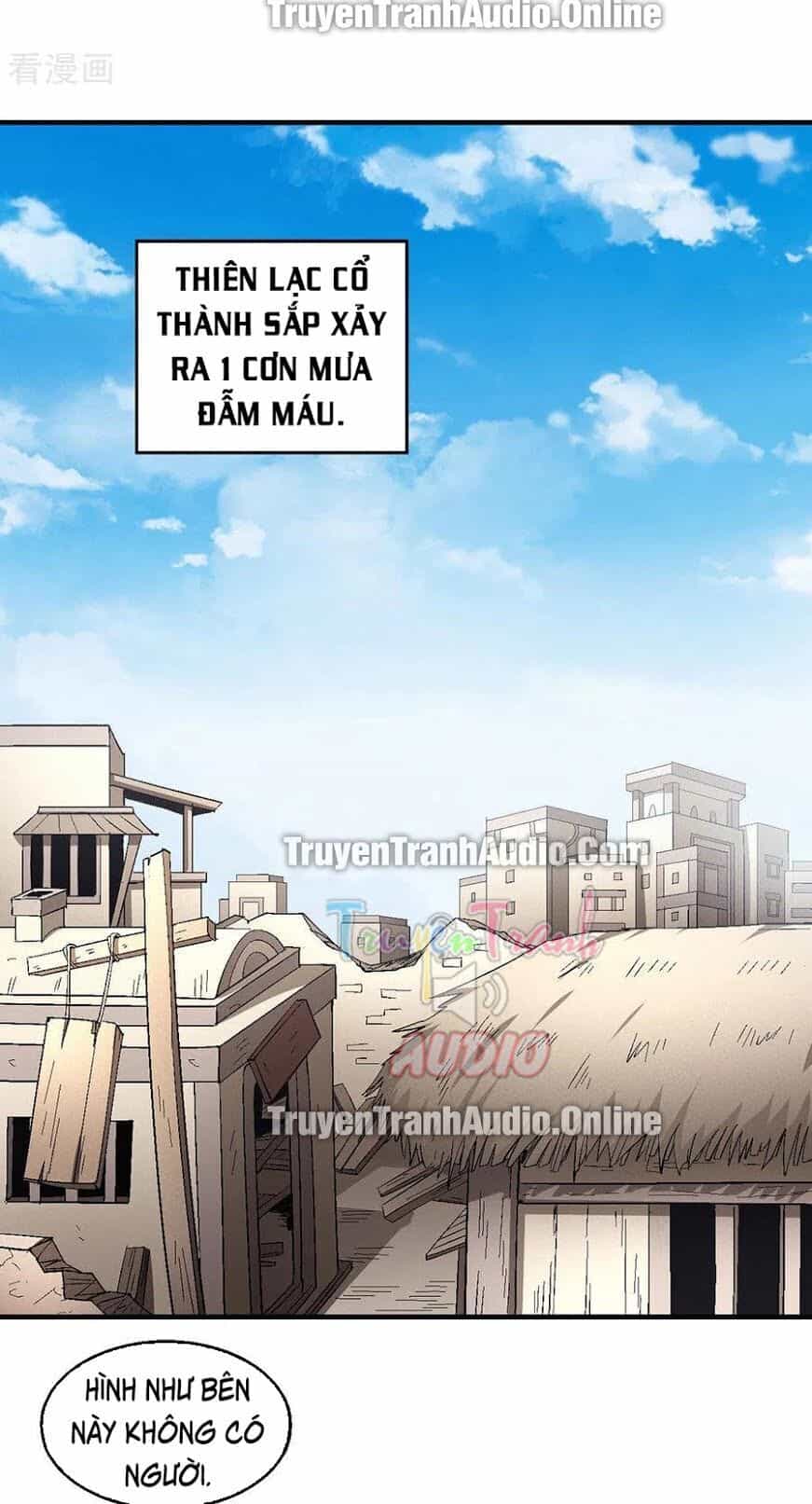 Tuyệt Thế Võ Thần - Chương 382 - ảnh 26
