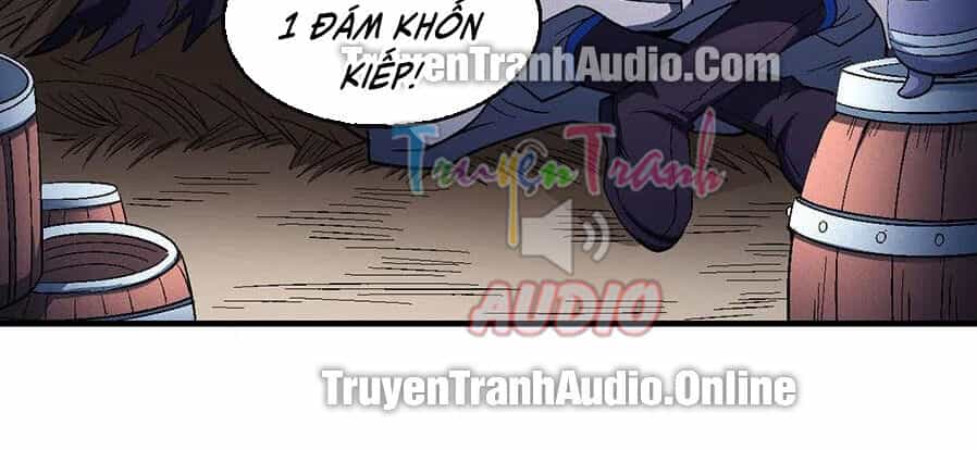 Tuyệt Thế Võ Thần - Chương 382 - ảnh 28