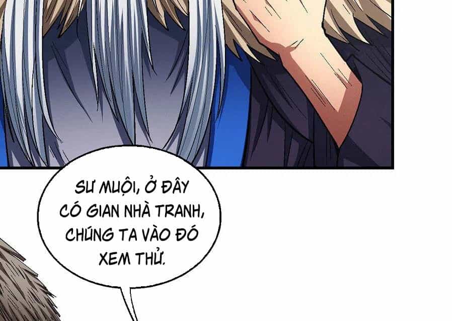 Tuyệt Thế Võ Thần - Chương 382 - ảnh 30