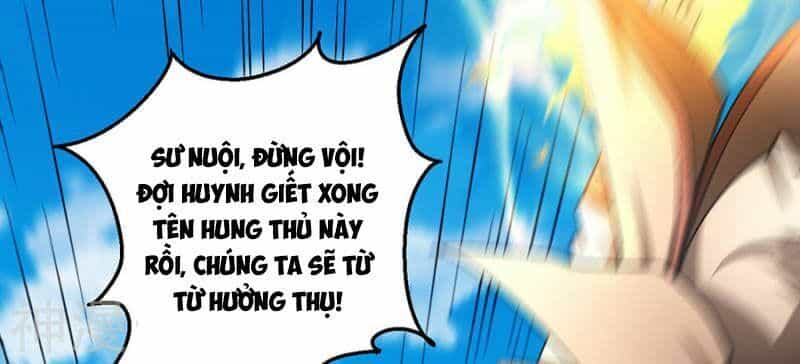 Tuyệt Thế Võ Thần - Chương 383 - ảnh 33