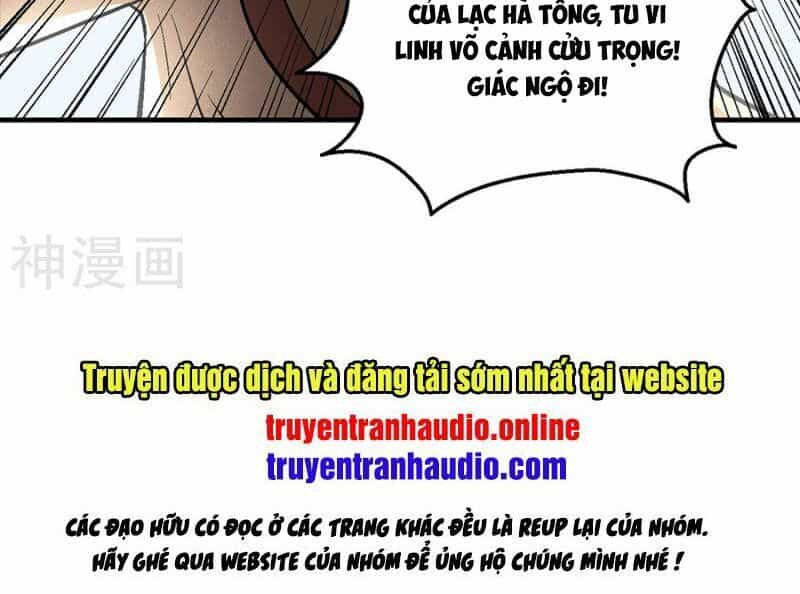 Tuyệt Thế Võ Thần - Chương 383 - ảnh 37