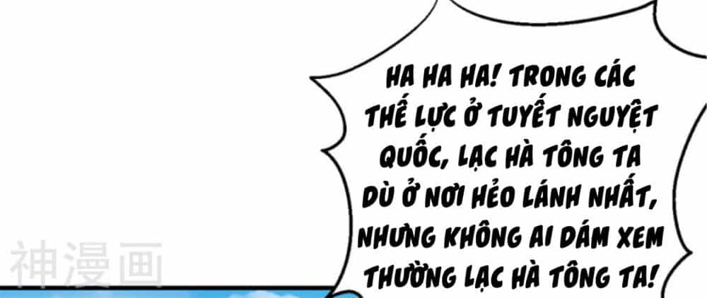 Tuyệt Thế Võ Thần - Chương 384 - ảnh 10