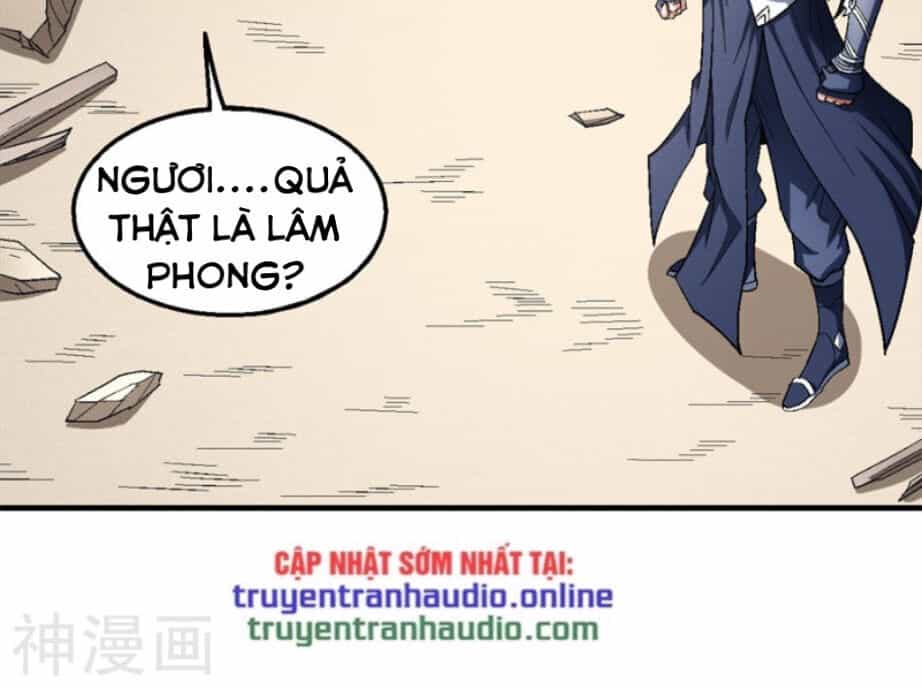 Tuyệt Thế Võ Thần - Chương 384 - ảnh 40