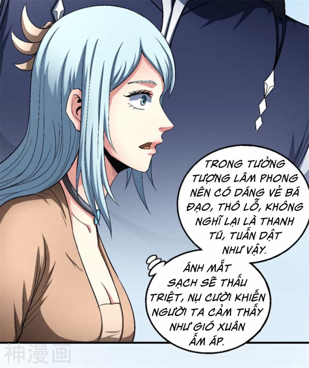 Tuyệt Thế Võ Thần - Chương 384 - ảnh 43