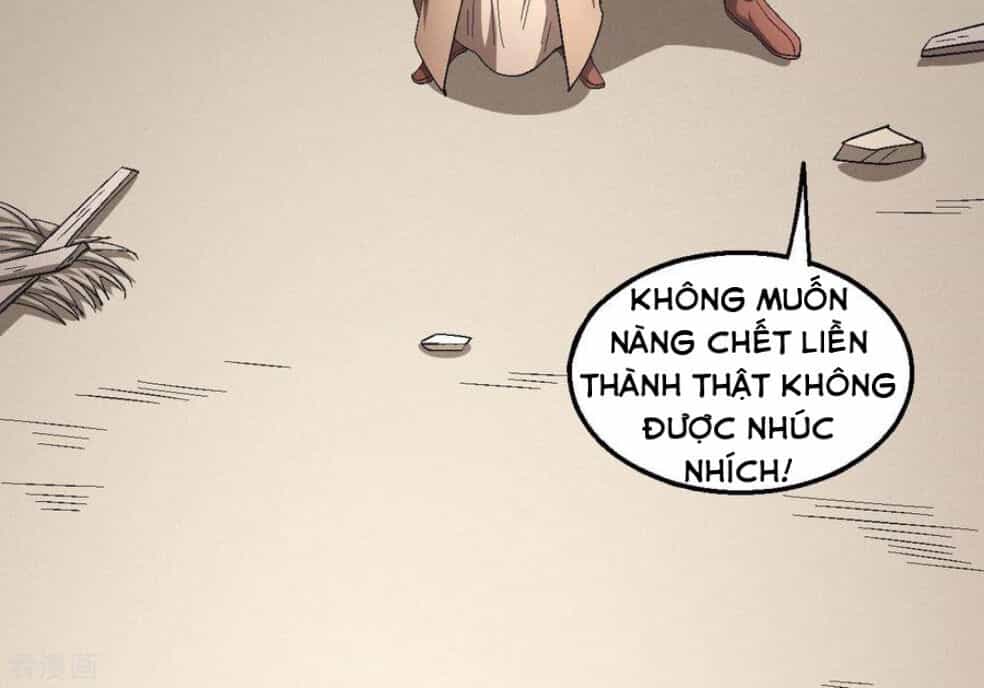 Tuyệt Thế Võ Thần - Chương 385 - ảnh 17