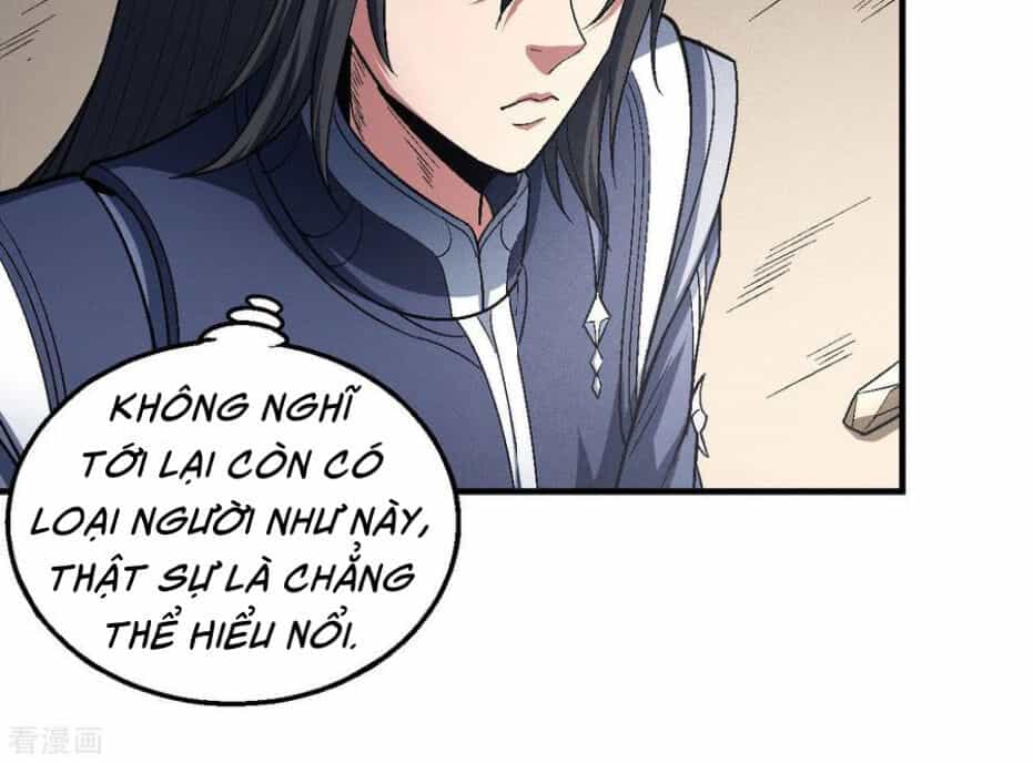 Tuyệt Thế Võ Thần - Chương 385 - ảnh 19