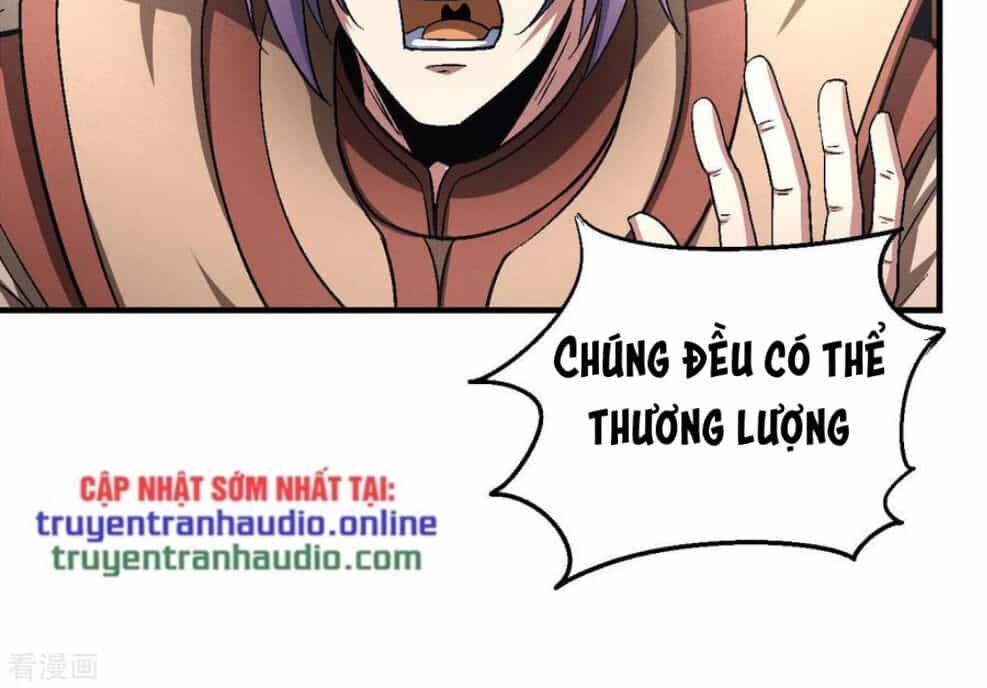 Tuyệt Thế Võ Thần - Chương 385 - ảnh 3