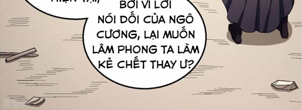 Tuyệt Thế Võ Thần - Chương 385 - ảnh 40