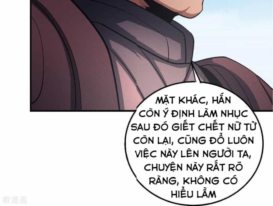 Tuyệt Thế Võ Thần - Chương 385 - ảnh 5