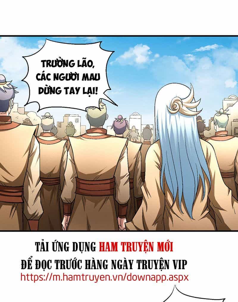 Tuyệt Thế Võ Thần - Chương 386 - ảnh 1