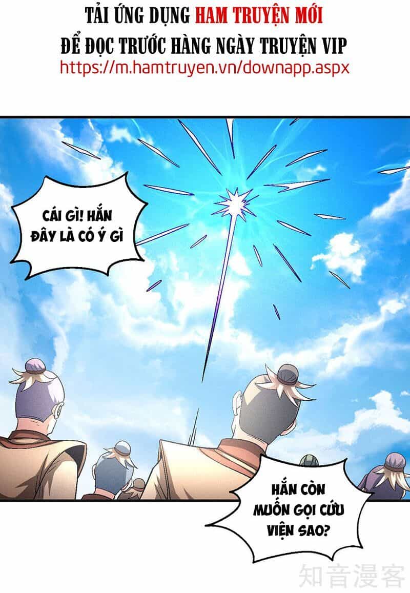 Tuyệt Thế Võ Thần - Chương 386 - ảnh 14