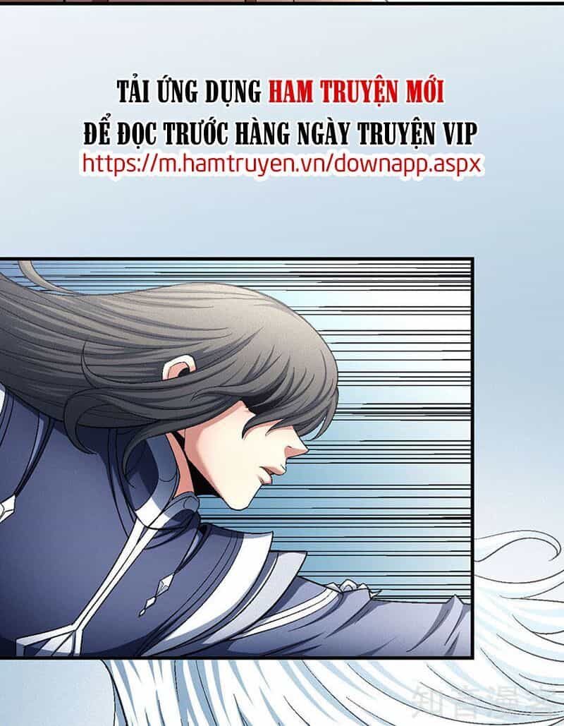 Tuyệt Thế Võ Thần - Chương 386 - ảnh 24