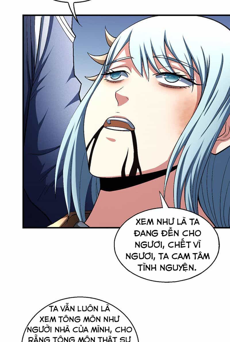 Tuyệt Thế Võ Thần - Chương 386 - ảnh 28