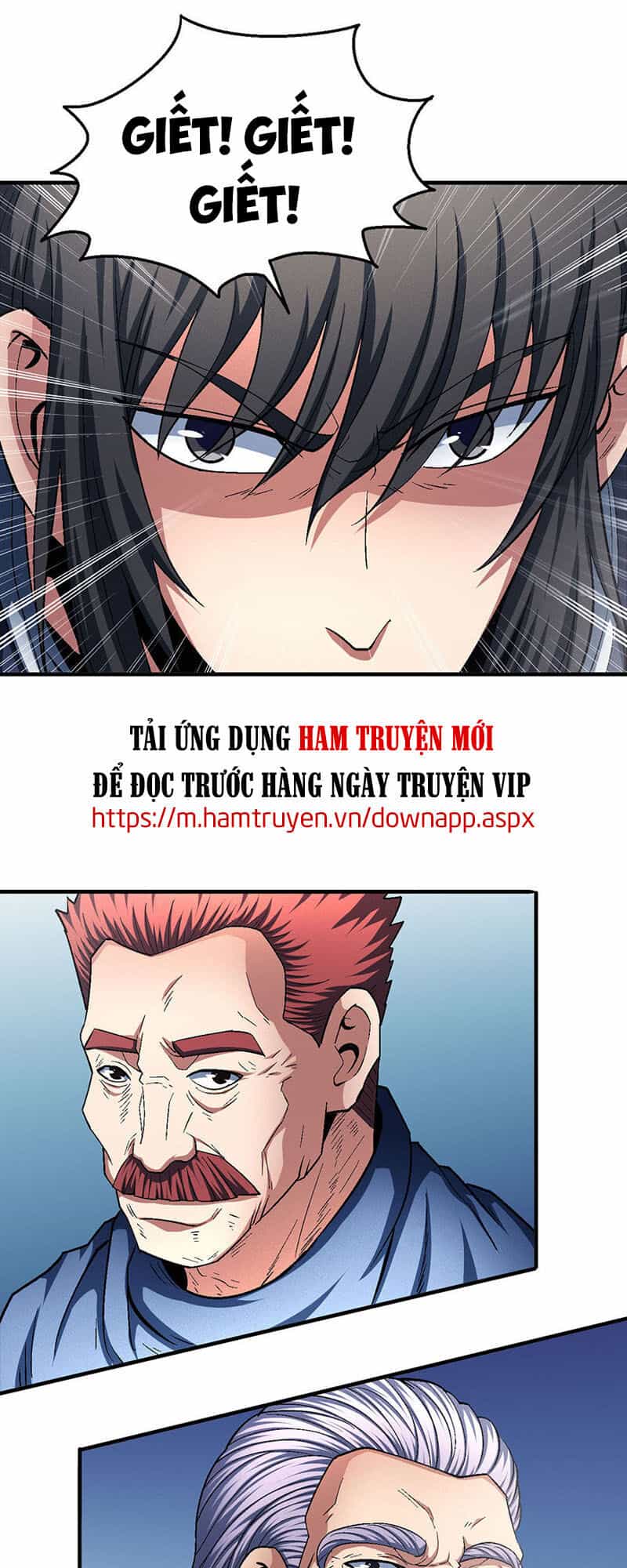 Tuyệt Thế Võ Thần - Chương 387 - ảnh 6