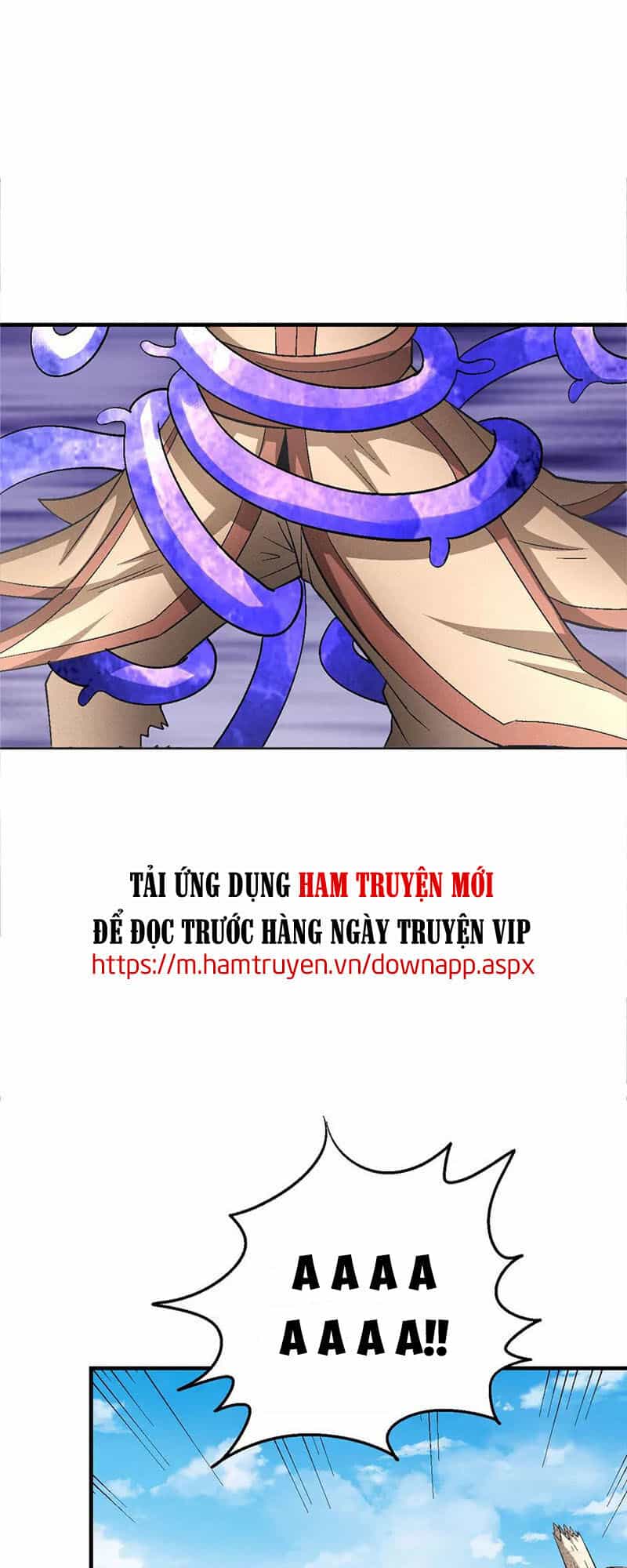 Tuyệt Thế Võ Thần - Chương 388 - ảnh 28