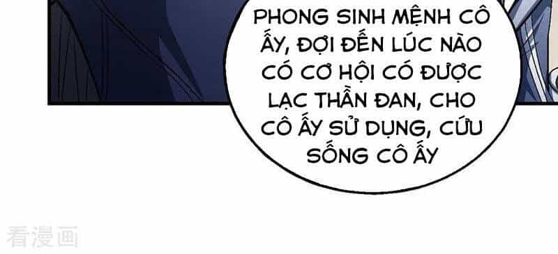 Tuyệt Thế Võ Thần - Chương 389 - ảnh 22