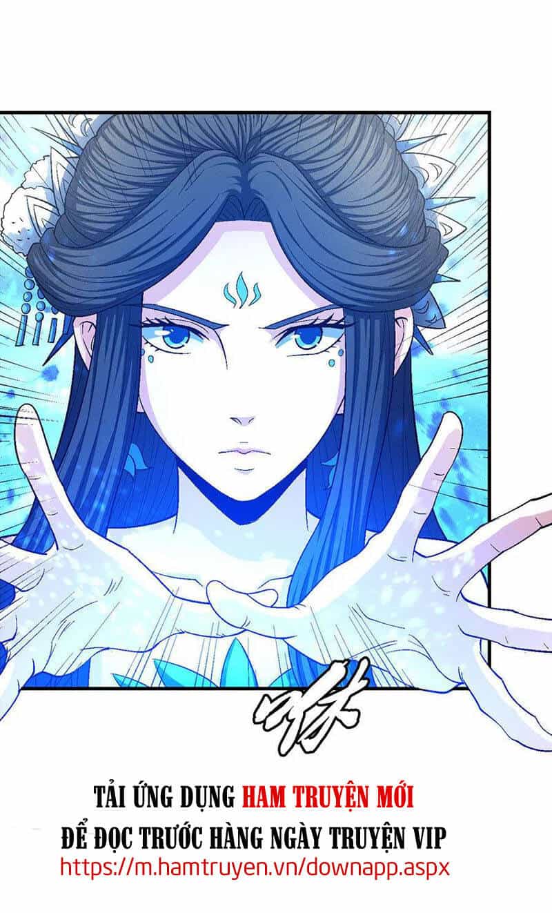 Tuyệt Thế Võ Thần - Chương 389 - ảnh 25