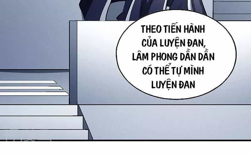 Tuyệt Thế Võ Thần - Chương 390 - ảnh 28