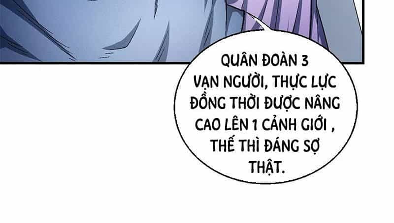 Tuyệt Thế Võ Thần - Chương 390 - ảnh 6