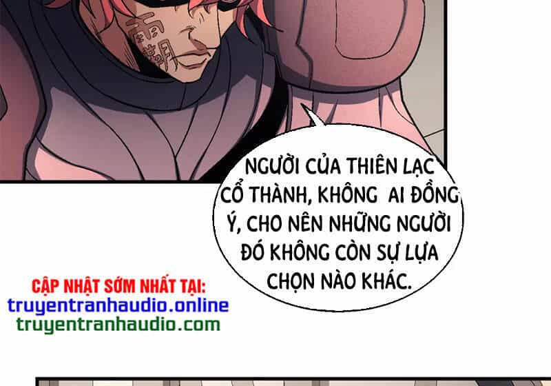 Tuyệt Thế Võ Thần - Chương 391 - ảnh 12