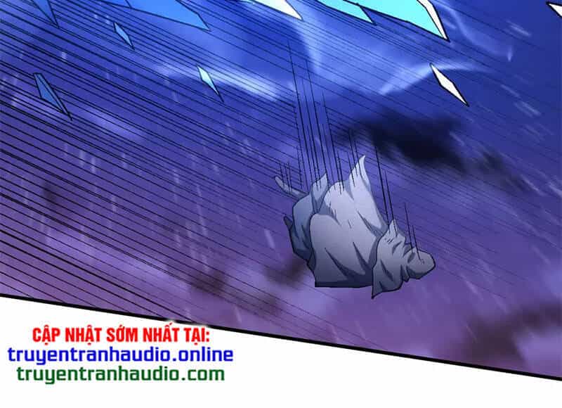 Tuyệt Thế Võ Thần - Chương 391 - ảnh 28
