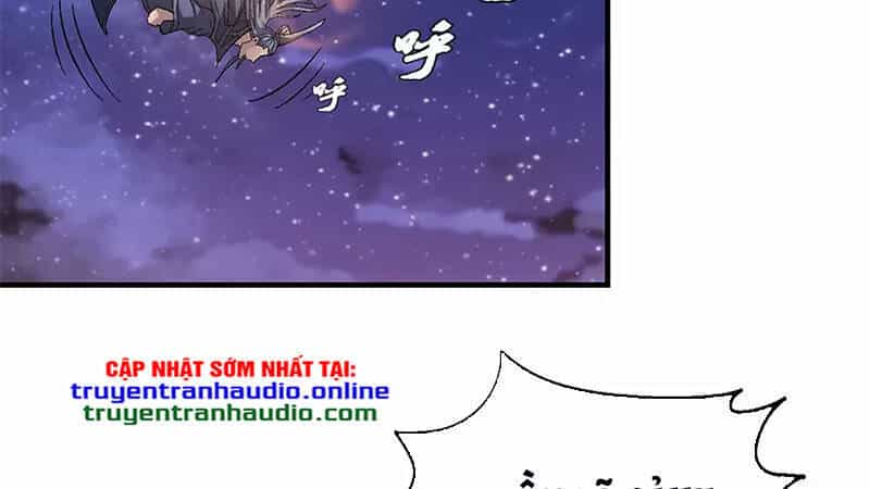 Tuyệt Thế Võ Thần - Chương 392 - ảnh 6