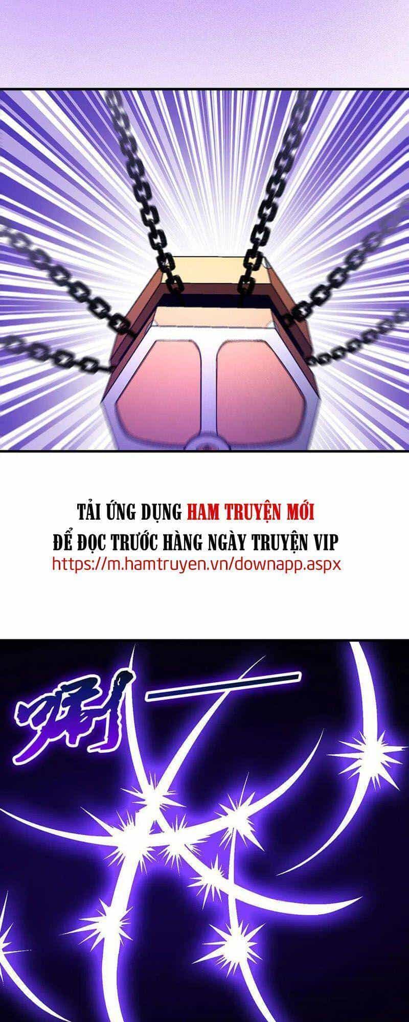 Tuyệt Thế Võ Thần - Chương 393 - ảnh 23