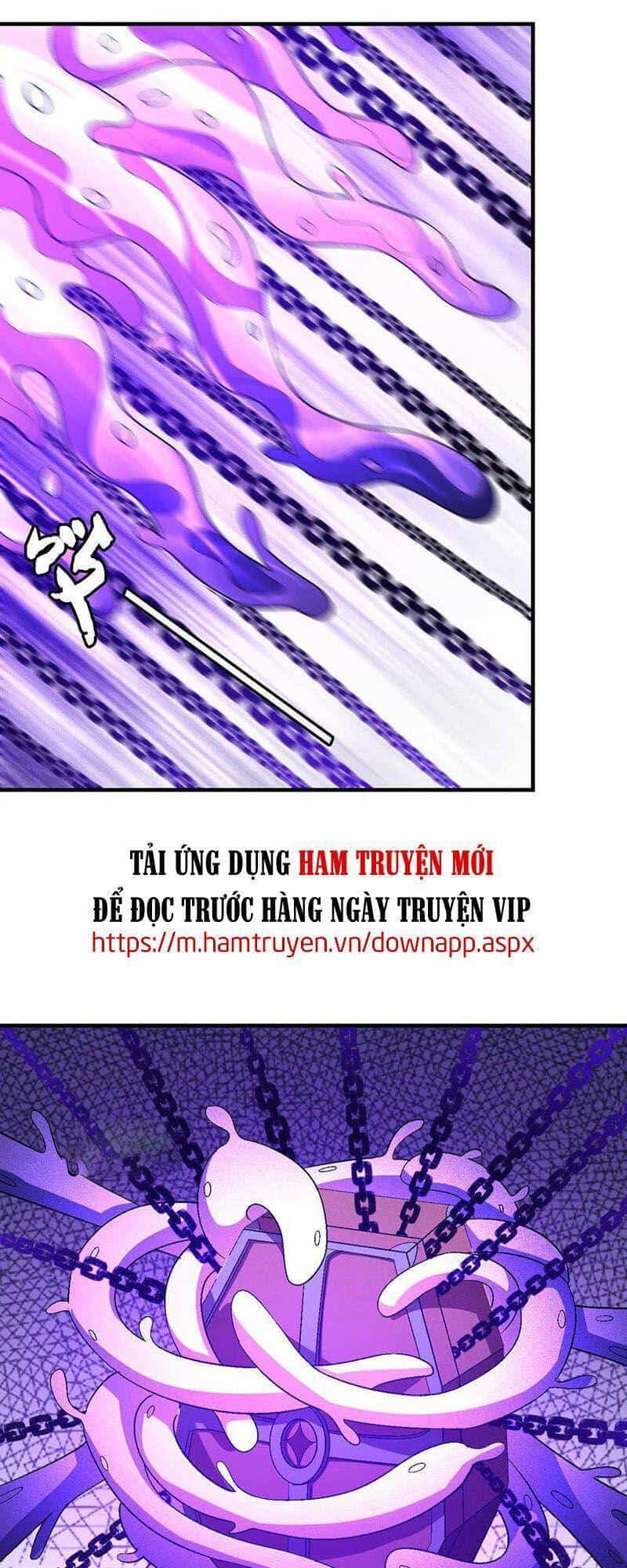 Tuyệt Thế Võ Thần - Chương 393 - ảnh 28