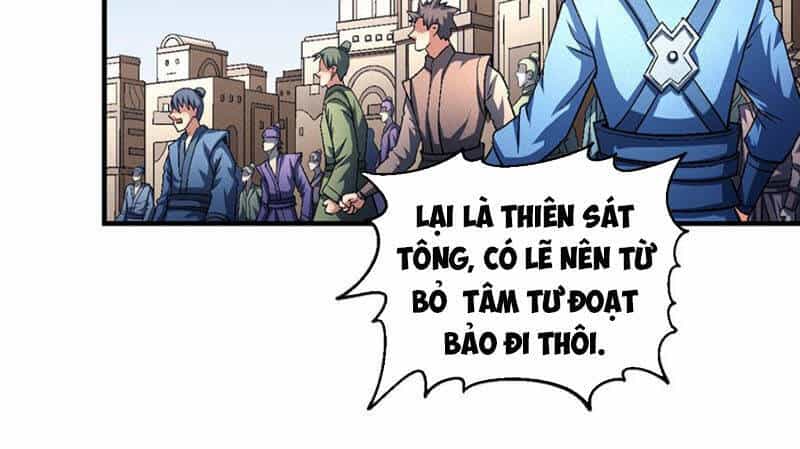 Tuyệt Thế Võ Thần - Chương 394 - ảnh 29
