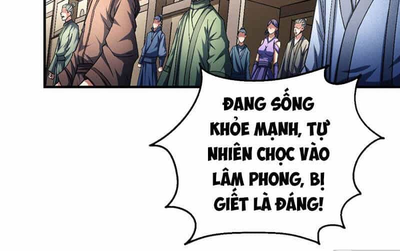 Tuyệt Thế Võ Thần - Chương 394 - ảnh 9