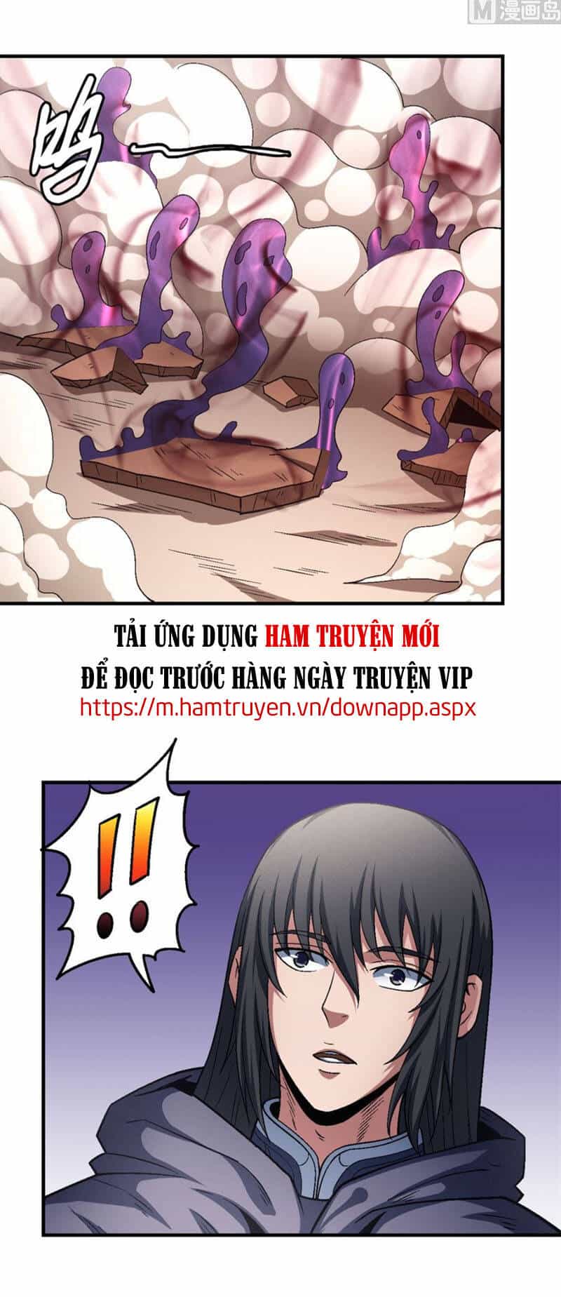 Tuyệt Thế Võ Thần - Chương 395 - ảnh 13