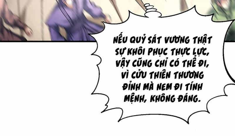 Tuyệt Thế Võ Thần - Chương 395 - ảnh 29