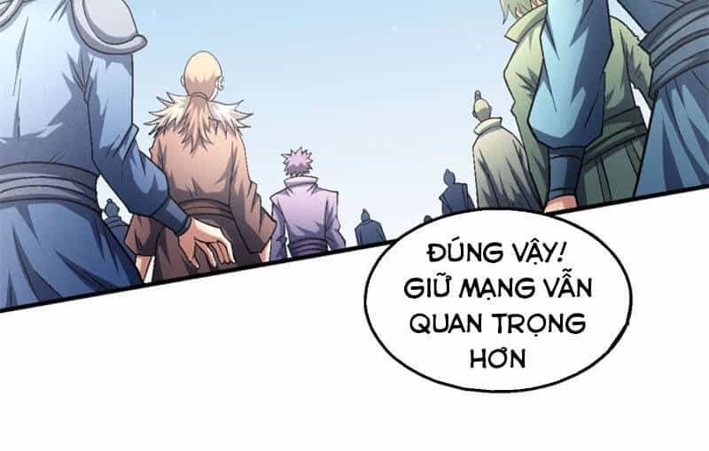 Tuyệt Thế Võ Thần - Chương 395 - ảnh 6