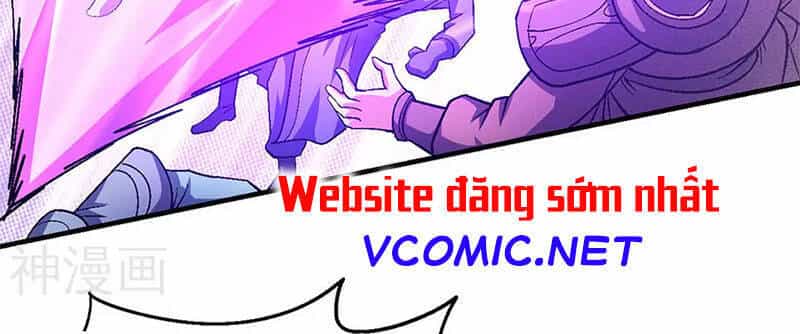 Tuyệt Thế Võ Thần - Chương 397 - ảnh 14